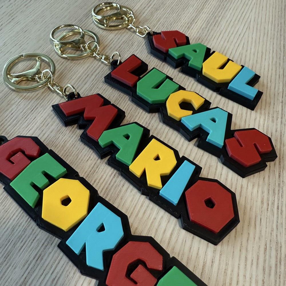Regalos personalizados